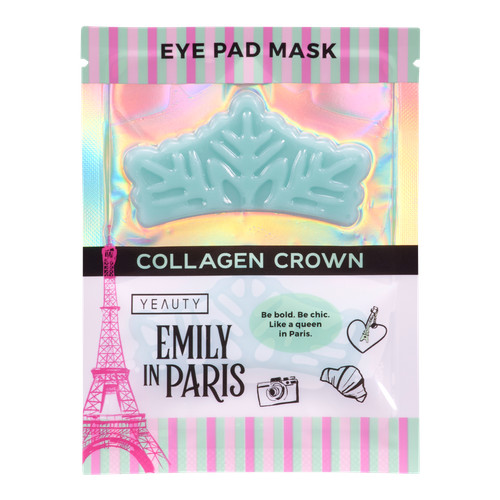 Yeauty emily paris eye - in,