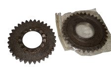 DKW RT125 RT175 RT200 Kickstarterrad Zahnrad Kickstarter Ritzel Antriebsteil