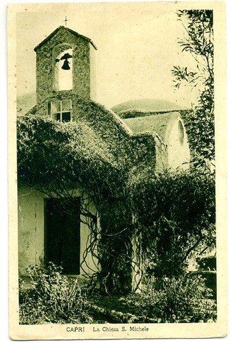 Italien italy italia - italien, capri