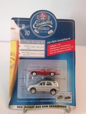 Einsiedler H0 PKW Modelle 1:87