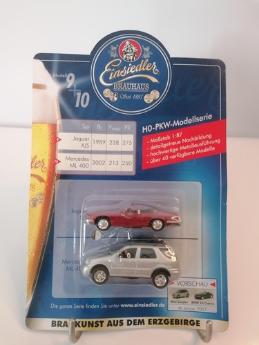 Einsiedler pkw modelle 87 - pkw,
