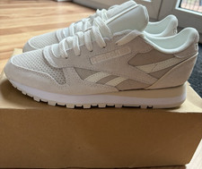 Reebok classic wild leder - reebok,
