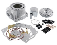 Zylinder Kit STREETLIGHTS