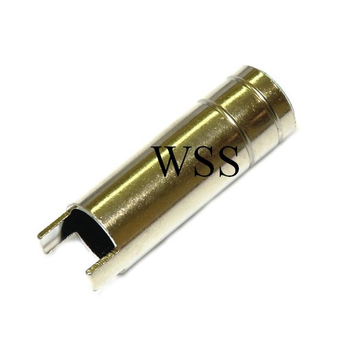 Mb15 mig punktschweissdüse - 3x,
