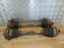VW T4 2.5 TDI AHY AXG 111 151 Antriebswelle Gelenkwelle vorne rechts + links Set