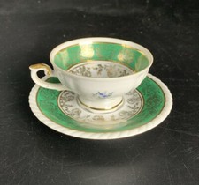 Porzellan Mocca Mokka