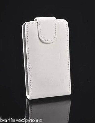 Leder tasche schutz hülle - schutz,
