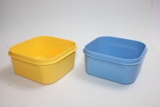 Tupperware Box 6181 (~ 13,1 cm