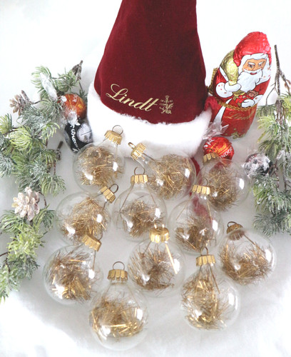 Lauscha 11 alte glas - ★,
