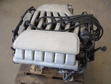 Aue motor 150kw 204ps - 2.8,