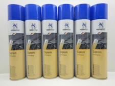 6 SIPREM SILIKON PREMIUM