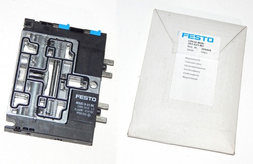 New neu festo - new,