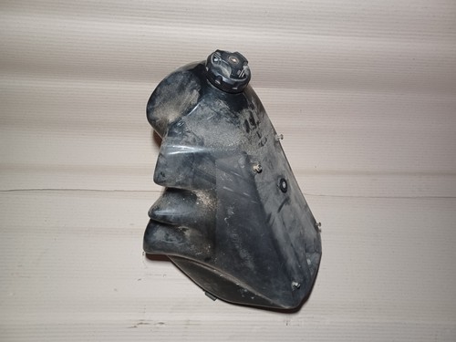 Sachs 125 tank - 125, 2t