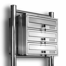 3er Kelvin® - Edelstahl