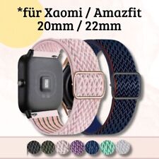 Für AMAZFIT Watch GTS GTR