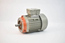 Siemens 3 Phase Motor 1 LA