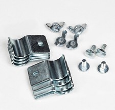 Klemmbefestigung für