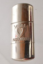 4. ALTES SAMMLER FEUERZEUG /