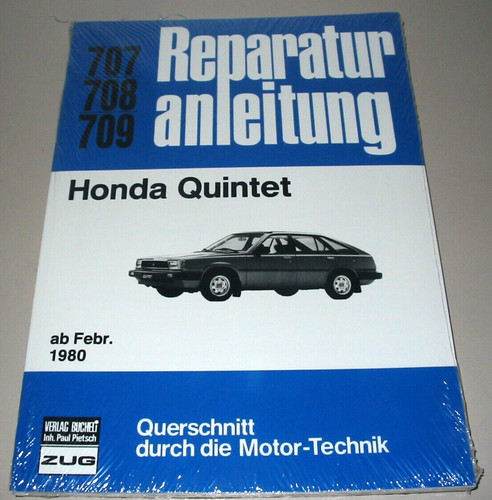 Reparaturanleitung honda - reparaturanleitung,