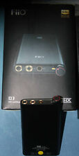 FiiO Q3 portabler DAC/Kopfhörerverstärker 32Bit 768kHz DSD512 MQA HiRes