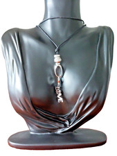 Jette Joop Love & Peace Charm-Anhänger, neu!