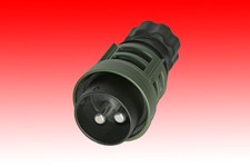 Nato Stecker 2 polig 35mm²