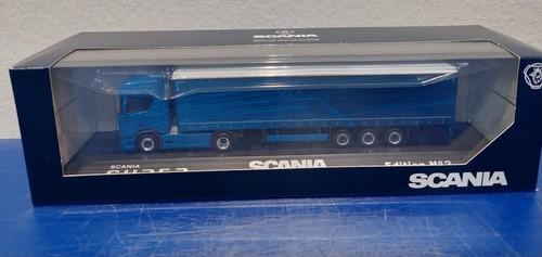 Herpa scania super - 560, r