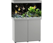 Aquariumkombination JUWEL Rio 290 SBX mit LED-Beleuchtung, Heizer, Filter und Un