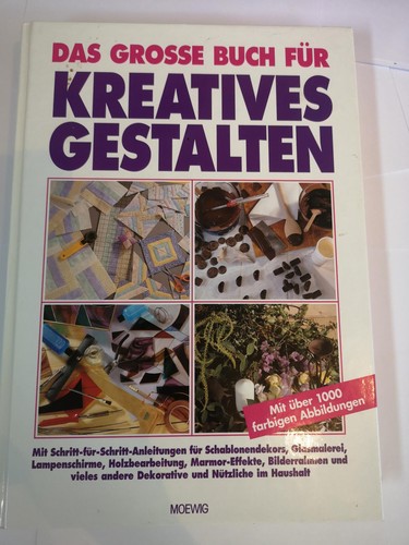 Das große buch für - große,