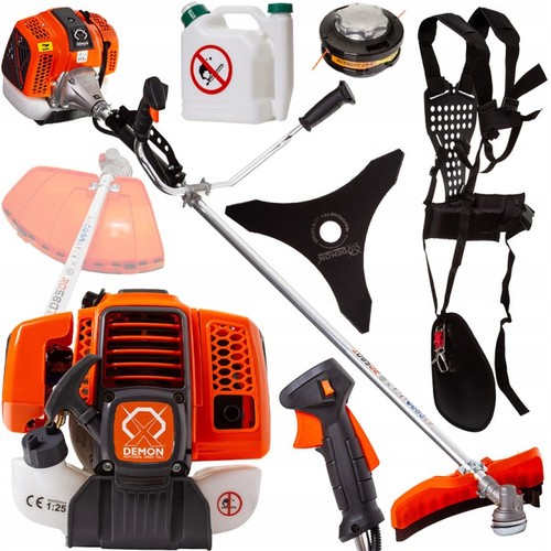 Benzin motorsense 62ccm - benzin,