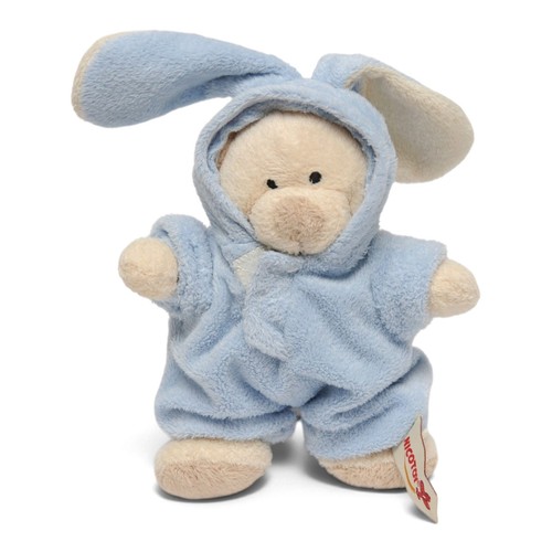 Nicotoy bär teddy hase - c&a,