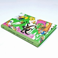 LURCHIS GESAMMELTE ABENTEUER