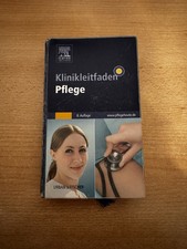 Klinikleitfaden Pflege – 8