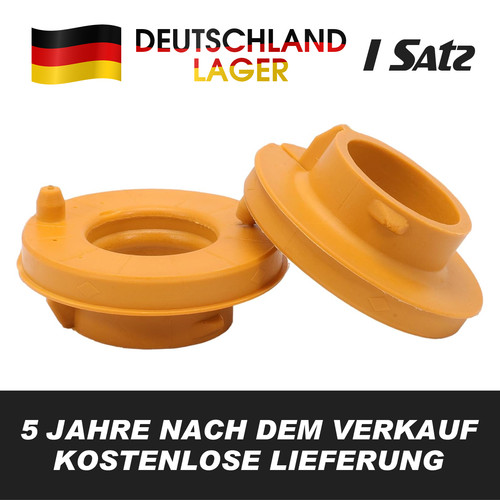 Federteller anschlagpuffer - federteller,