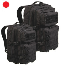 US PACK RUCKSACK LARGE 50L 30L