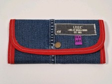 Portemonnaie  lang👖♻️