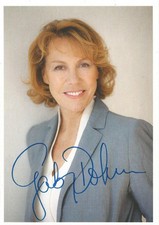 AK "Gaby DOHM" -
