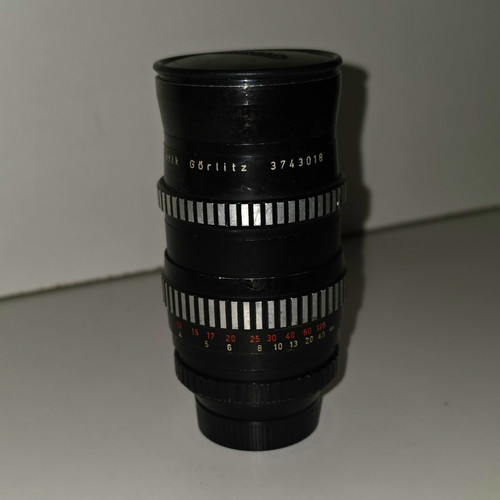 Meyer optik görlitz - görlitz, orestor