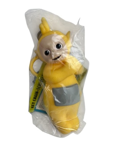 Teletubbies lala - teletubbies,