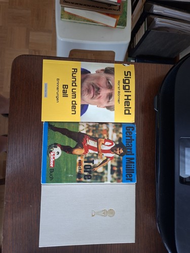 Bücher von siggi held - bücher, held,