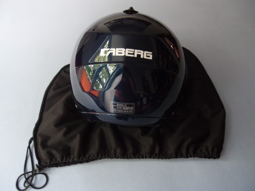 Blauer caberg riviera - caberg, v3