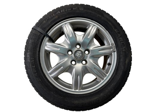 Jaguar type alufelge - x-type,