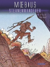 Sternenwanderer 4. Stells