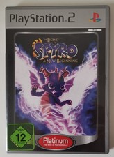the legend of SPYRO a new