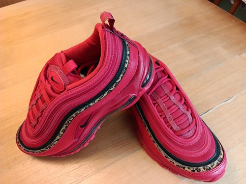Nike air max leopard pack - leopard,