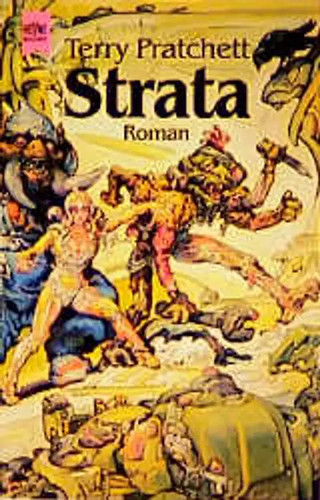 Strata