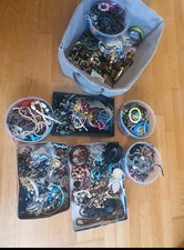 schmuck konvolut 8 kg