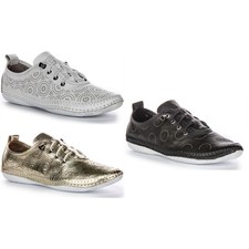 Justinreess Weich Leder