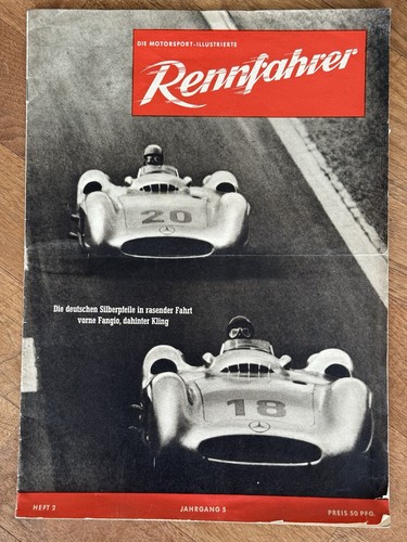 Rennfahrer die motorsport - die,
