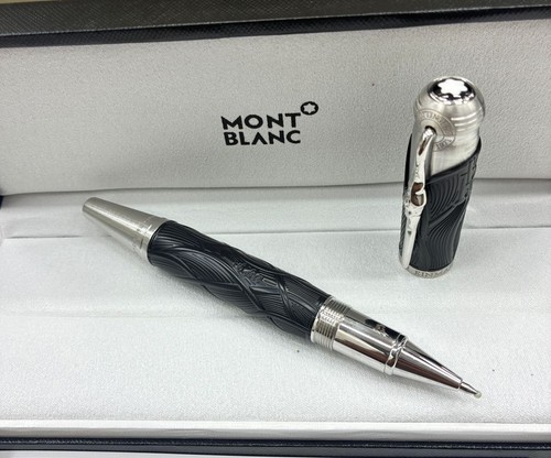 Montblanc writer edition - montblanc.,